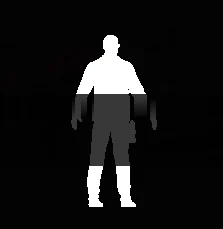 SevenWave preview silhouette
